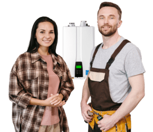 houston repipe plumbers