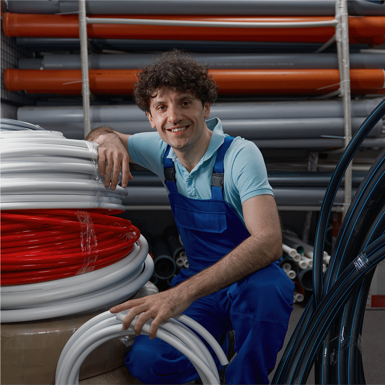 PEX vs Copper Pipes In Houston TX​