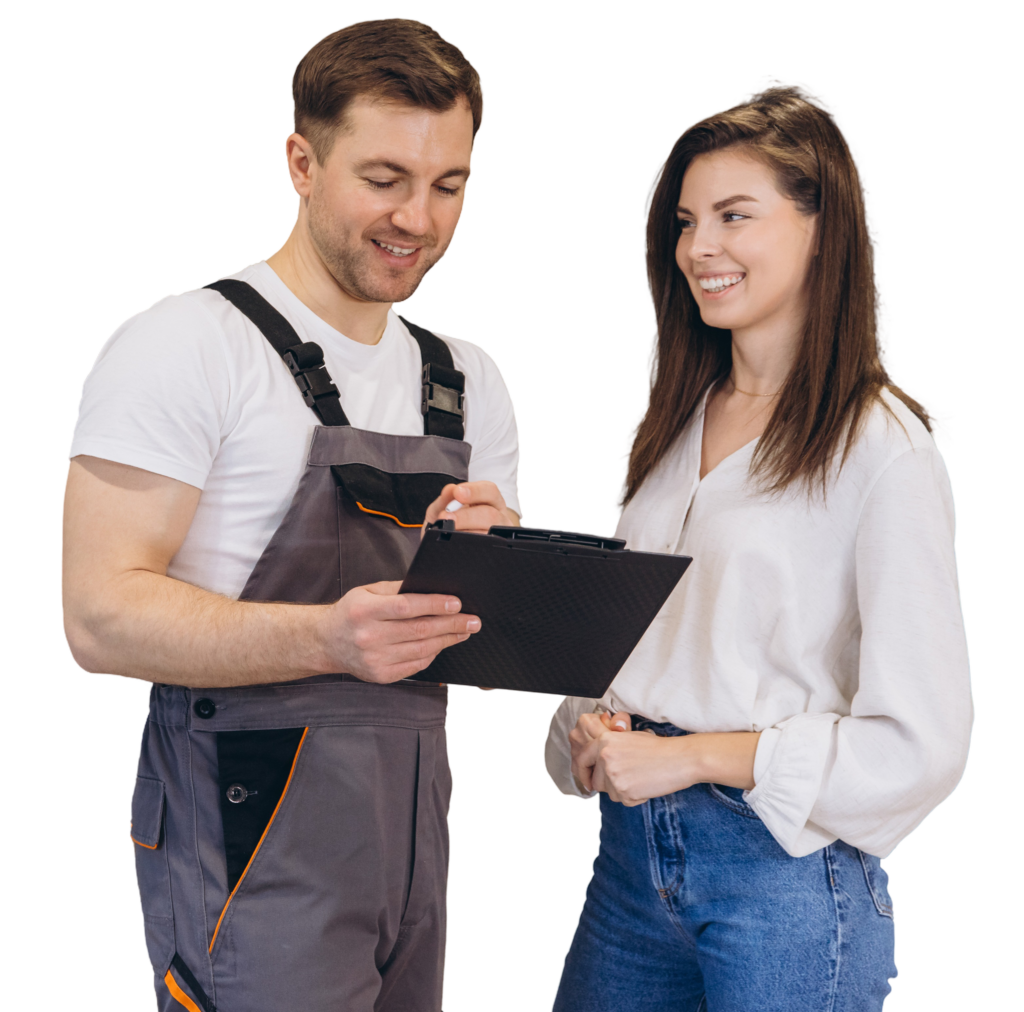 trusted repipe experts