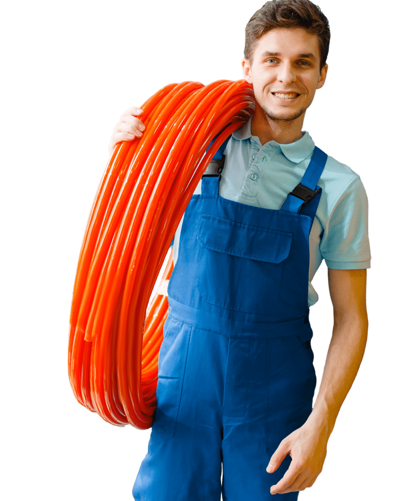 water filtration installation houston texas