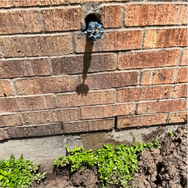 whole home repipe in houston texas