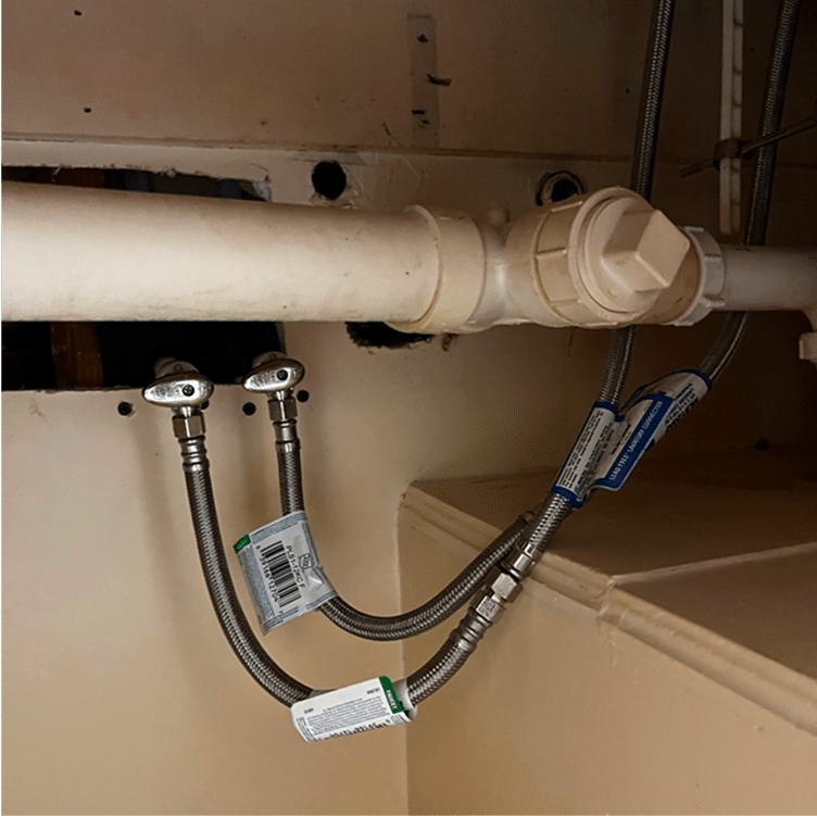 repipe services by experts in houston texas