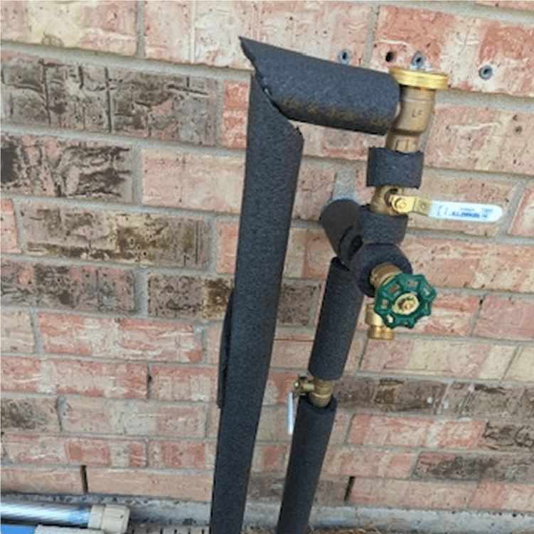 repipe solutions in houston texas expert team
