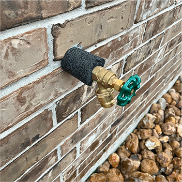 houston texas repipe specialist