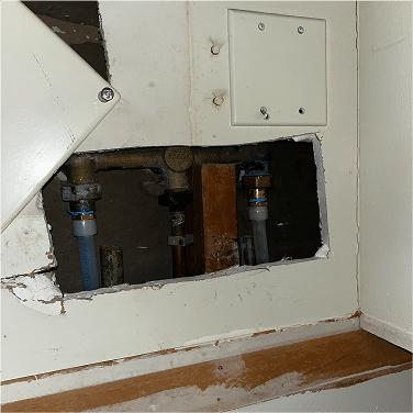 whole home repipe specialist in houston texas