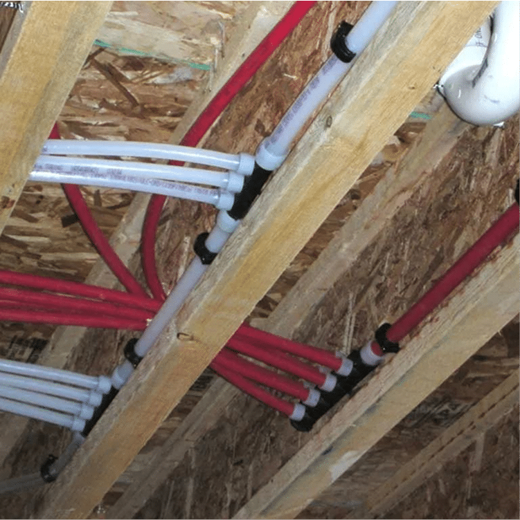 repipe soultions for entire house in greater houston
