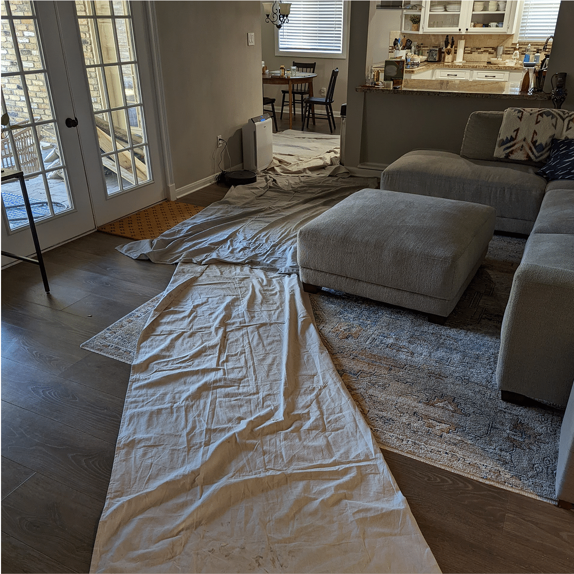 houston texas whole home repipe services