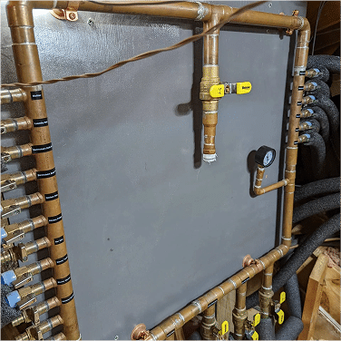 repipe services in the greater houston area