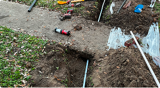 Plumbing Services