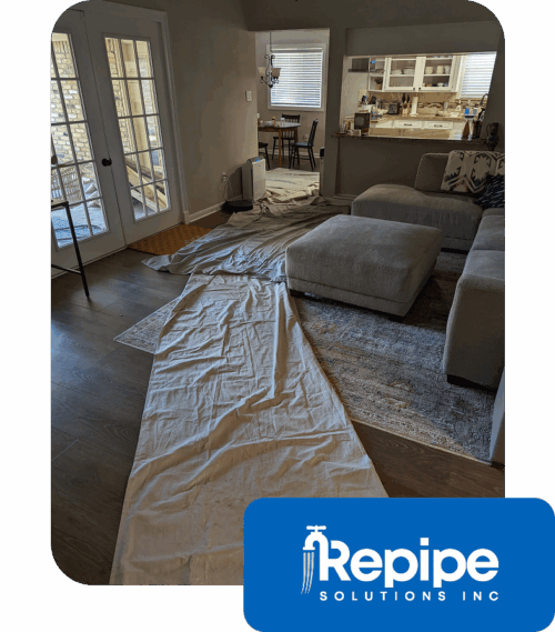 whole home repipe specialist houston texas