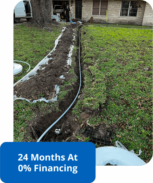 league city repipe company