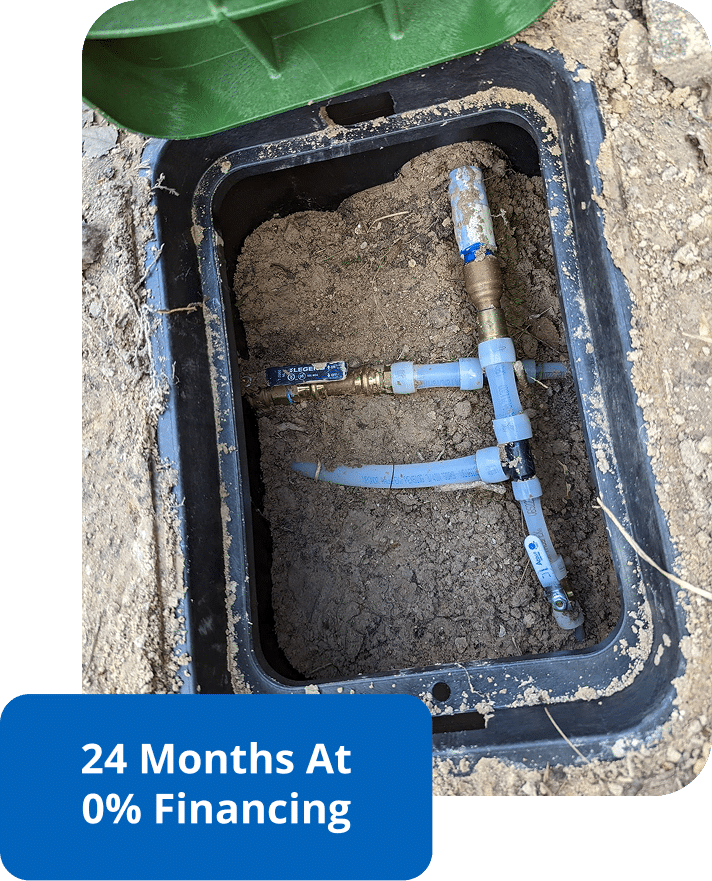 ANGLETON REPIPING SERVICES
