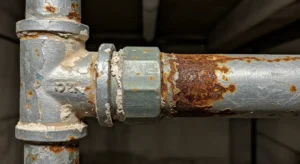 Signs Your Need to Repipe Your Home