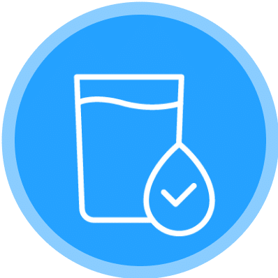 whole home water filtration system installation matagorda county texas