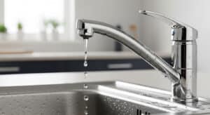 Low Water Pressure Why It Happens