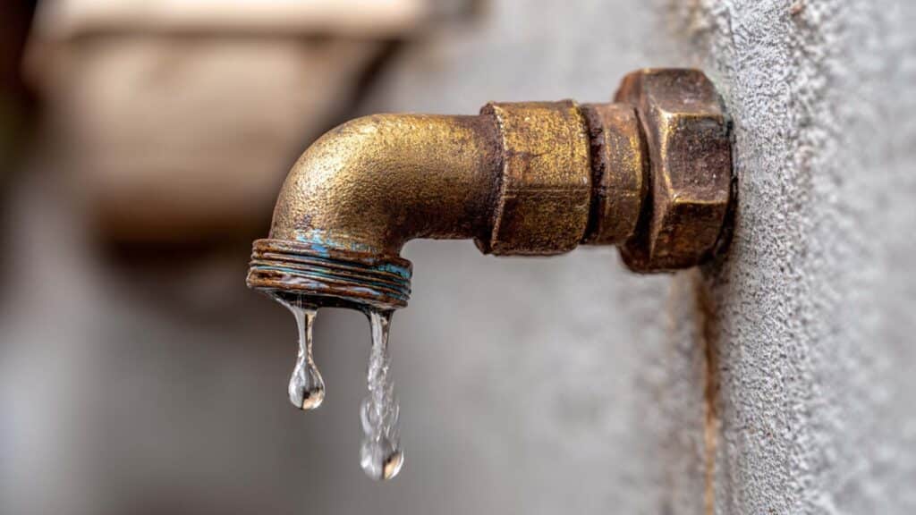 Small Leaks Big Damage