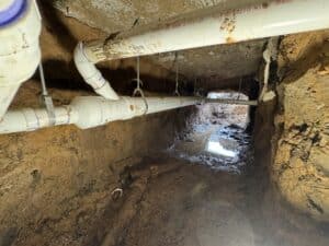 houston Sewer Line Replacement