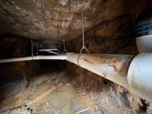 houston Sewer Line Replacement