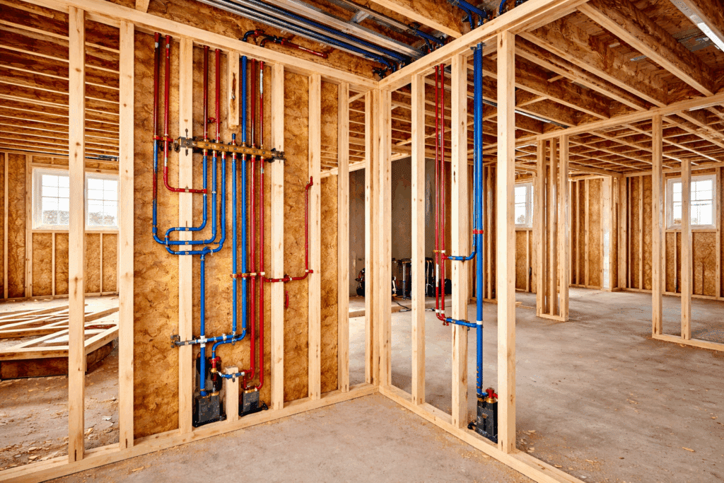 How Long Does PEX Last houston homeowners guide