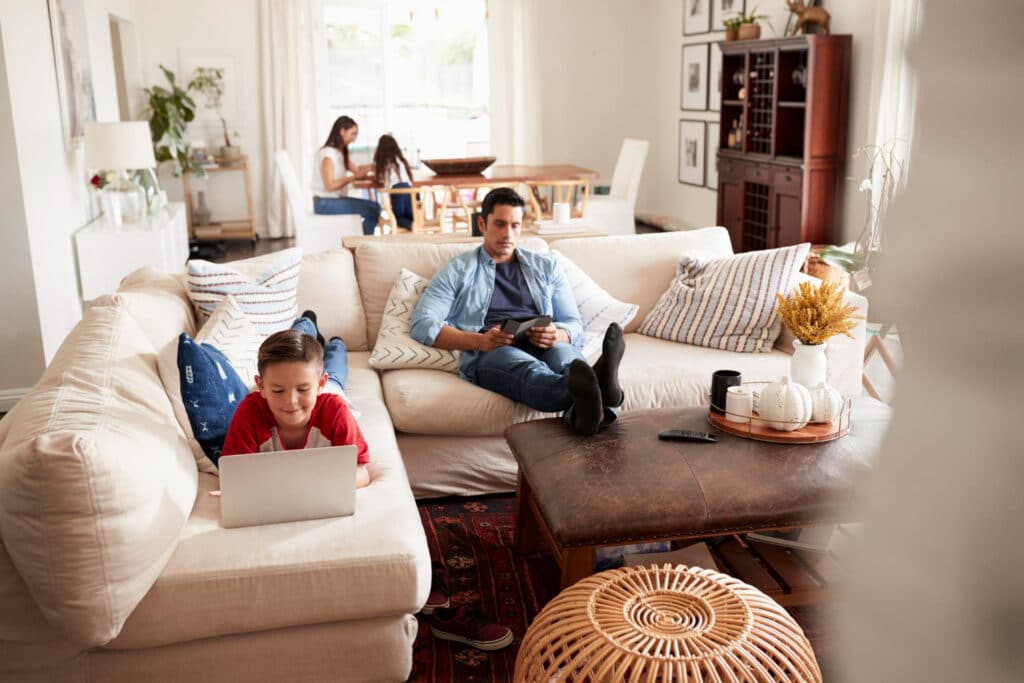Can You Stay in Your House During a Sewer Line Replacement?