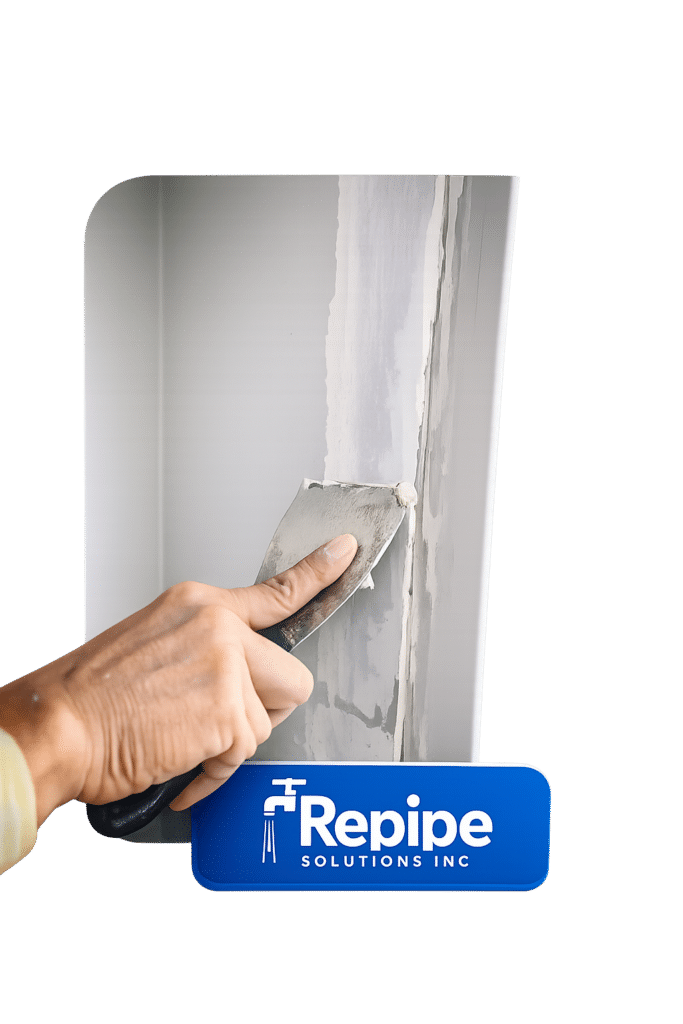 drywall repair houston