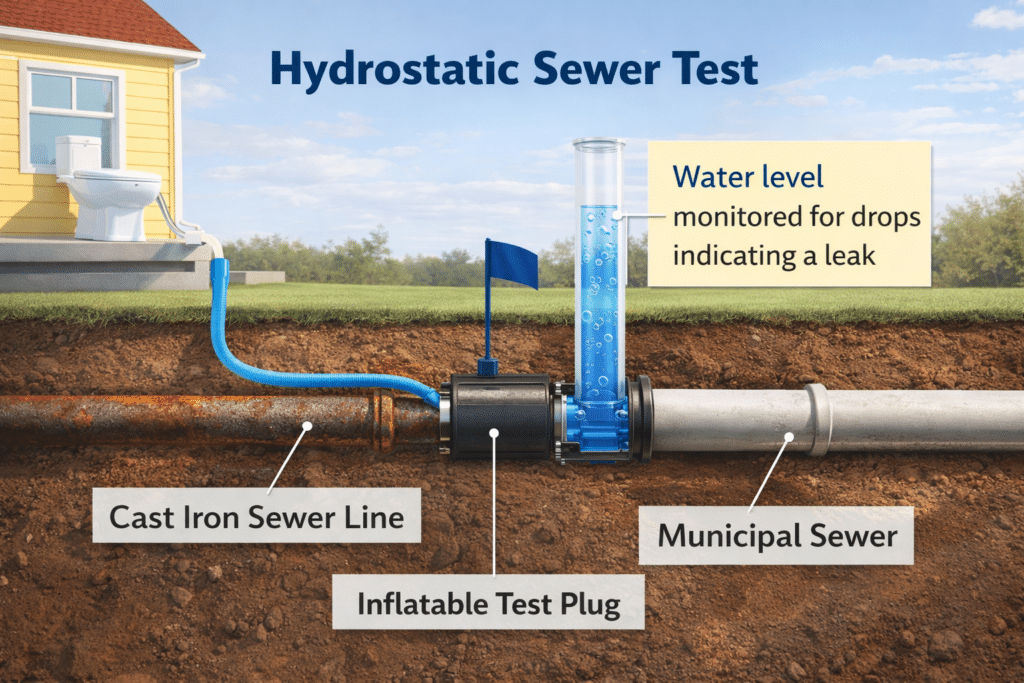 PEX vs Copper Pipes In Houston TX​