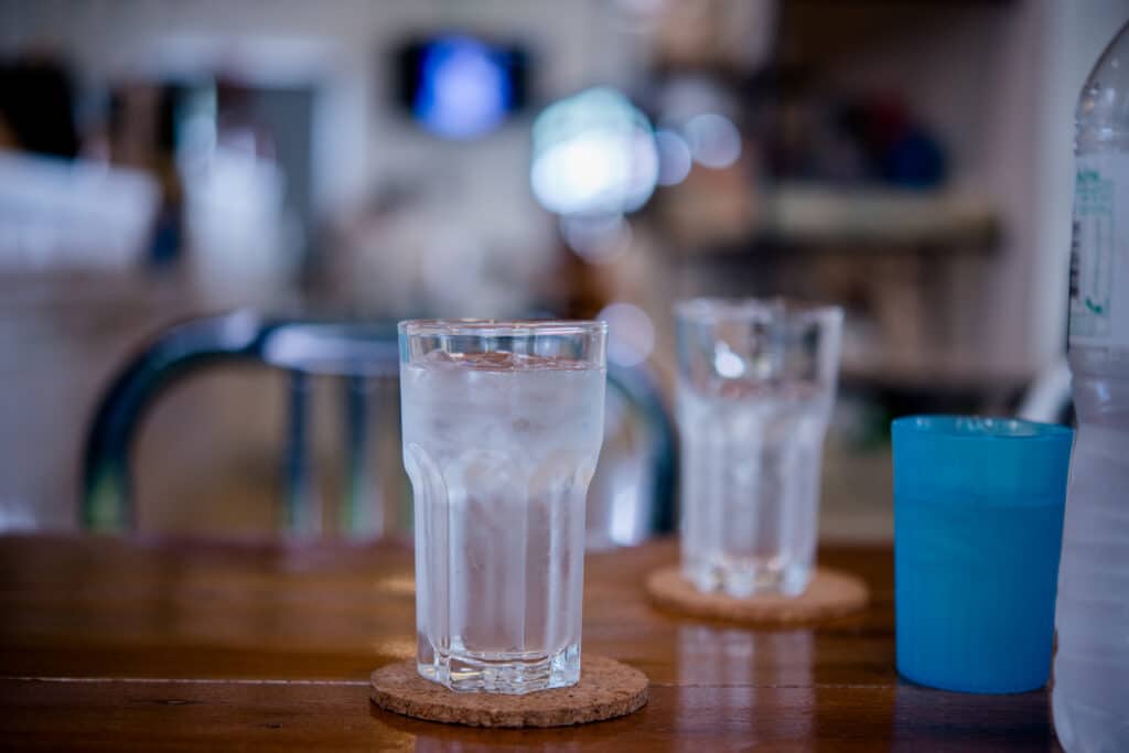 whole home water filter Houston