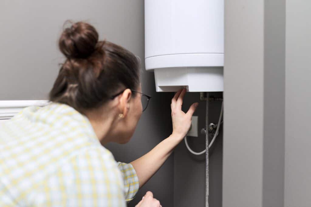 What Temperature Should You Set Your Water Heater To