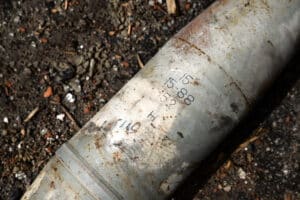 sewer line ownership Houston